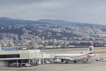beirut-AIRPORT