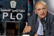 واصل أبو يوسف عضو اللجنة التنفيذية لمنظمة التحرير