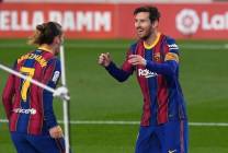 Antoine-Griezmann-and-Lionel-Messi