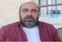 اعتقال ناشط 2