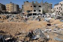 كيف-تسعى-إسرائيل-لاستغلال-ملف-إعادة-إعمار-غزة-780x450