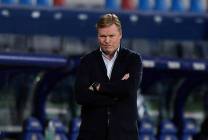 Ronald-Koeman-Relieved-To-Put-Off-Job-Search