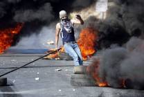 الاحتلال-الإسرائيلي-يستعد-ليوم-غضب-فلسطيني-في-القدس-والضفة
