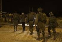 d-16-قوات-الاحتلال-تشن-حملة-اعتقالات-ومداهمات-في-منازل-المواطنين-بالضفة-الغربية