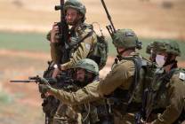 جيش-الاحتلال-الإسرائيلي
