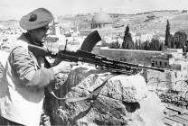 مؤرخ بريطاني يتحدث عن سياسة الخداع البريطانية في فلسطين 1914 - 1939
