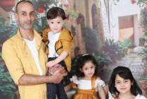 عائلة الشهيد إسلام صبوح لـ"قدس": الأمن الوقائي اعتقل ابننا ربيع من مكان عمله