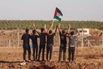 4 إصابات شرق قطاع غزة.. الغرفة المشتركة لفصائل المقاومة: ثورة الفلسطينيين مستمرة