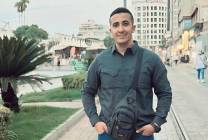 الأجهزة الأمنية تفشل باعتقال نجل الشهيد أحمد البلبول خلال عودته من جسر أريحا