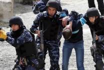 الحركة العالمية للدفاع عن الطفل: 21 طفلًا تعرض للتعذيب في سجون الأجهزة الأمنية منذ بداية عام 2023 