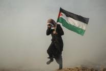 سحب المواجهة في سماء فلسطين