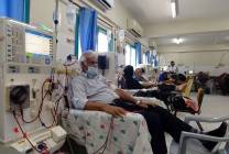 وزارة الصحة في قطاع غزة تحذر من توقف جلسات غسيل الكلى 