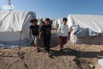 "الأورومتوسطي" يحذر من تساوق "أونروا" مع مخططات التهجير القسري في غزة