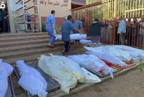 الجهاد: الاحتلال يروج لأباطيل لتبرئة نفسه من مجزرة المعمداني والوقائع تفضحه