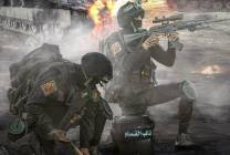 القسام يواصل معاركه ضد قوات الاحتلال المتوغلة: إجهاز على قوة دخلت مبنى ببيت حانون