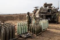 هل استخدم الاحتلال أسلحة أمريكية في ارتكاب المجازر في قطاع غزة؟ 