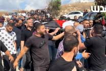 استشهاد فلسطينيين اثنين برصاص الاحتلال في الخليل ونابلس