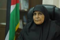 أول امرأة تُنتخب كعضو مكتب سياسي لحركة حماس .. استشهاد جميلة الشنطي 