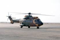 بعد 12 ساعة من وقف التنسيق الأمني.. الرئيس عباس يحلق بمروحية "منسق لها" إلى القاهرة