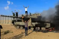 محلل عسكري إسرائيلي: "جيش الاحتلال يعاني صعوبة في استعادة غلاف غزة"