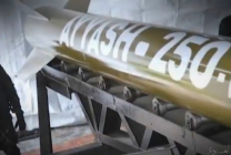 لأول مرة يُطلق في طوفان الاقصى.. ما هو صاروخ "عياش 250" ؟ 