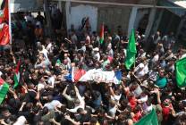 4 شهداء في جنين والقدس لبّوا نداء طوفان الأقصى 