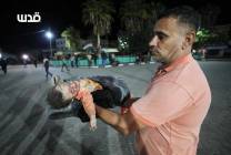 600 مجزرة في قطاع غزة منذ بداية العدوان 