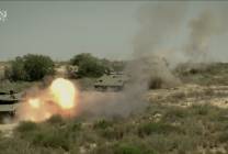 الاحتلال يعترف بمقتل 9 من جنوده وإصابة آخرين باستهداف مدرعة شمال غزة