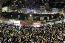 جمعة طوفان الأقصى .. دعوات للنفير في فلسطين والدول العربية  