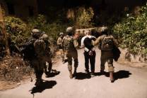 نادي الأسير: الاحتلال اعتقل 470 فلسطينًا في الضفة منذ بداية طوفان الأقصى