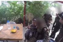 "هزوّا مهد الرضيع لينام".. القسام تنشر فيديو لتعامل مقاوميها مع الأطفال في كيبوتس "حوليت"