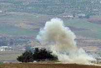 التصعيد في الجبهة الشمالية: حزب الله يستهدف تجمعات ومواقع إسرائيلية