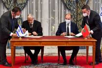 كان مقررًا عقده أمس الأربعاء.. طوفان الأقصى يلغي اجتماعًا بين المغرب والاحتلال 