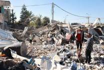 ما لن يخبرك عنه العالم: 807 ألف فلسطيني من شمال غزة صامدون بمنازلهم 