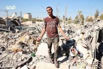42 يومًا على العدوان: المجازر لم تتوقف في النصيرات وجباليا وخانيونس 