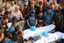 استهداف صوت غزة ..49  صحفيًا شهيدًا منذ بدء العدوان 