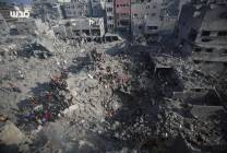 غزة وسؤال "ما بعد"
