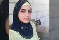عزلها الاحتلال انتقاميًا.. الأسيرة مرح باكير لم تتمكن من تغيير ملابسها منذ 37 يومًا