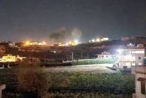 حزب الله يستهدف قوة مشاة وموقعًا في جنوب لبنان