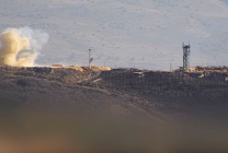 حزب الله يعلن استهداف قوة مشاة إسرائيلية بمحيط قاعدة "شوميرا"