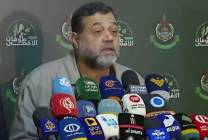 حماس: لولا لغة القوة لما تحرر أسرانا