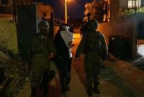 بينهم طفلان.. الاحتلال يعتقل 40 فلسطينيًا في الضفة