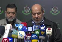 حماس: سلمنا ردنا على مقترح الهدنة وتبادل الأسرى وننتظر رد الاحتلال