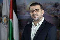 استشهد في قصفٍ إسرائيلي ..حماس تنعى الناطق باسمها عن القدس 