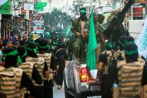 حركة حماس تعلن الوصول إلى اتفاق هدنة إنسانية في قطاع غزة
