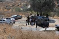 استشهاد فلسطينيين في الخليل بزعم تنفيذ عملية إطلاق نار