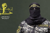 أبو حمزة: نحارب الاحتلال الصهيو-أميركي وندافع عن المسجد الأقصى بالنيابة عن أمة المليار