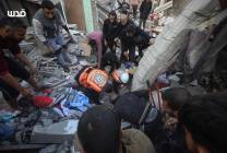 من ينقذ جرحى غزة؟ .. لا مستشفياتٍ ميدانية واستهدافٌ للدفاع المدني