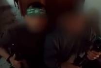 مقاومٌ أمام دبابة: "هكذا نحيي انطلاقة حماس" .. مشاهد جديدة للقسام