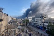 أستراليا وكندا ونيوزيلندا: ندعم التوصل إلى وقف إطلاق نار دائم في غزة